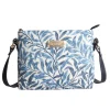 Signare William Morris Willow Bough Crossbody Bag