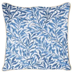 Signare William Morris Willow Bough Pillow