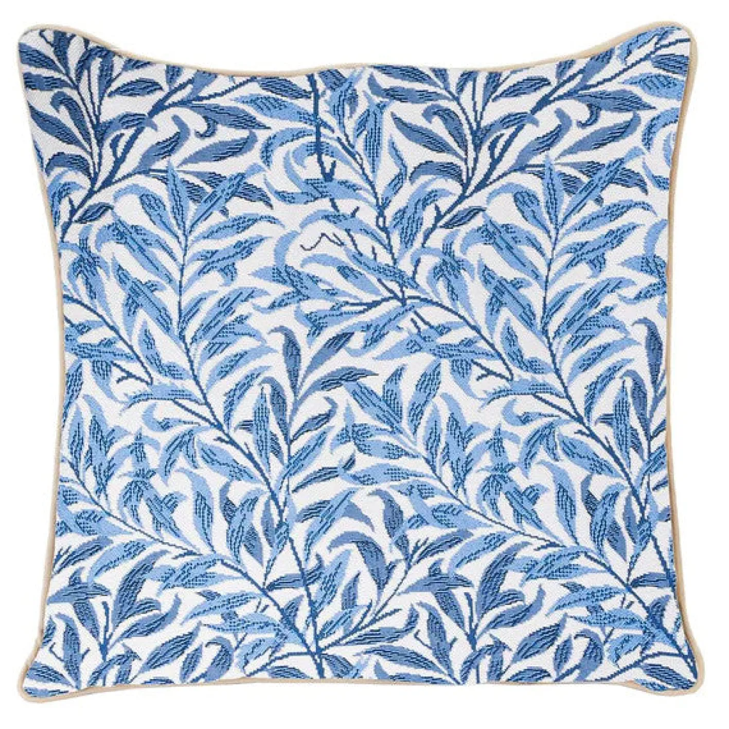 Signare William Morris Willow Bough Pillow