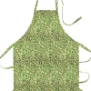William Morris Willow Boughs Cotton Apron