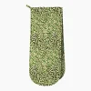 William Morris Willow Boughs Double Oven Glove
