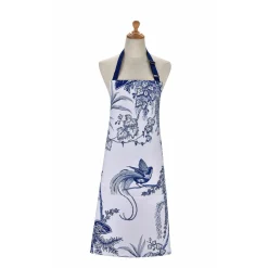 Ulster Weavers Willow Toile Cotton Apron