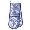 Ulster Weavers Willow Toile Double Oven Glove