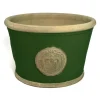 Kew Gardens Planters Windsor Kew Low Bowl -- Medium