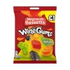 Tea & Biscuits Wine Gums 190g