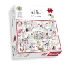 All Jigsaw Puzzles Wine 1000 Piece Jigsaw Puzzle