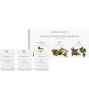 Home County Candles Winter Collection Votive Trio Gift Set