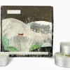 Heaven Scent Winter Scent - Box of 9 Tealights