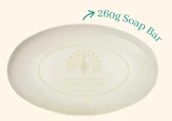 English Soap Company Winter Village Gift Soap - 260g