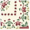 Emma Bridgewater Winter Walks Paper Napkins