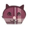 Earth Squared Bags Winton Cat Purse