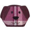 Earth Squared Bags Winton Dog Purse