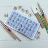 Picturemaps Women Who Changed the World Pencil Set