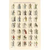 Picturemaps Women Who Changed the World Tea Towel