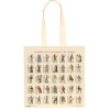 Picturemaps Women Who Changed the World Tote Bag