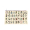 Picturemaps Women Who Changed the World Zip Bag