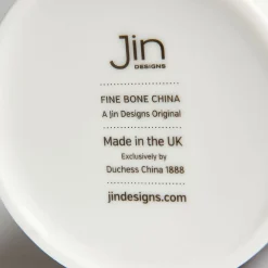 Jin Designs Woodland Collection Large Mug
