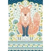 Ulster Weavers Woodland Fox Cotton Tea Towel