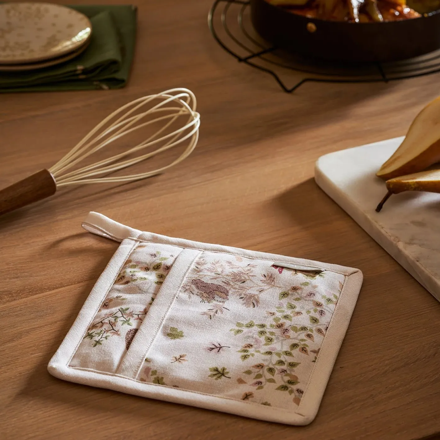 Sophie Allport Woodland Friends Pot Grab