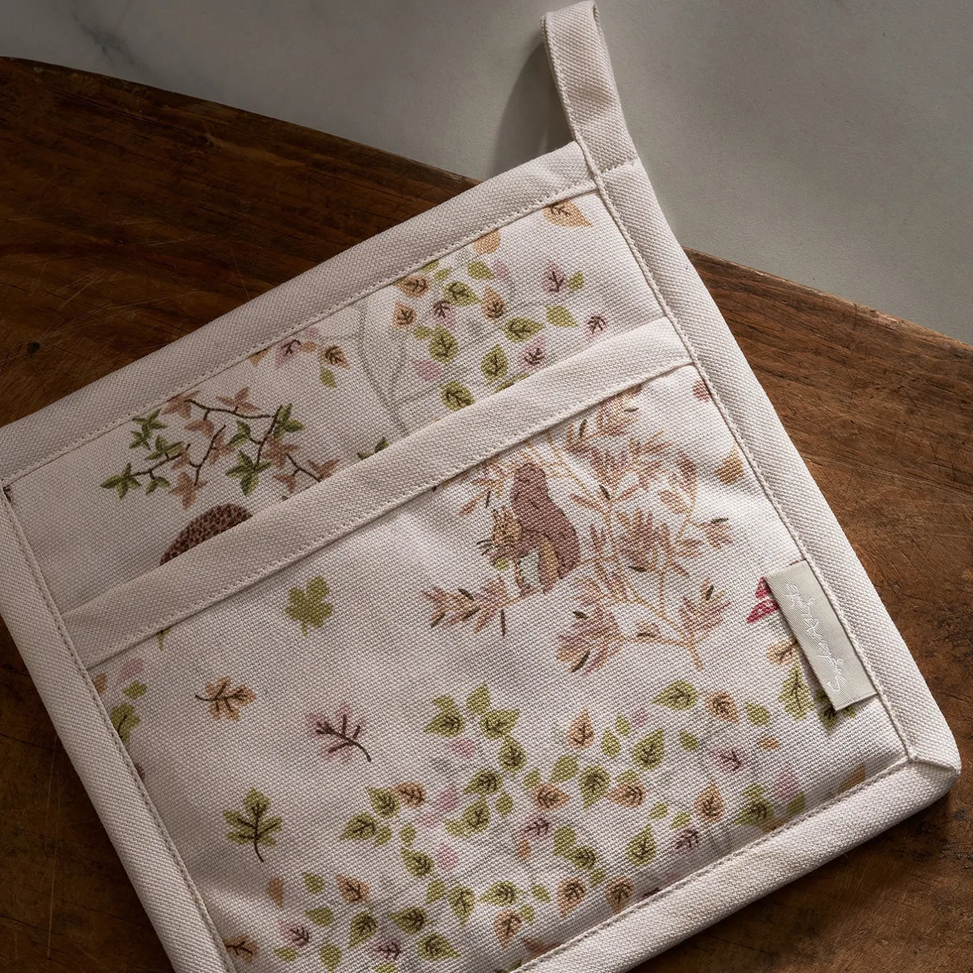 Sophie Allport Woodland Friends Pot Grab