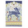 Ulster Weavers Woodland Hare Cotton Tea Towel