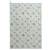 Sophie Allport Woodland National Trust Tea Towel