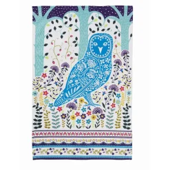 Ulster Weavers Woodland Owl Cotton Tea Towel