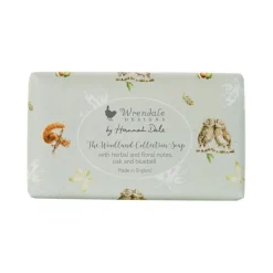 Wrendale Designs 'Woodland' Soap Bar