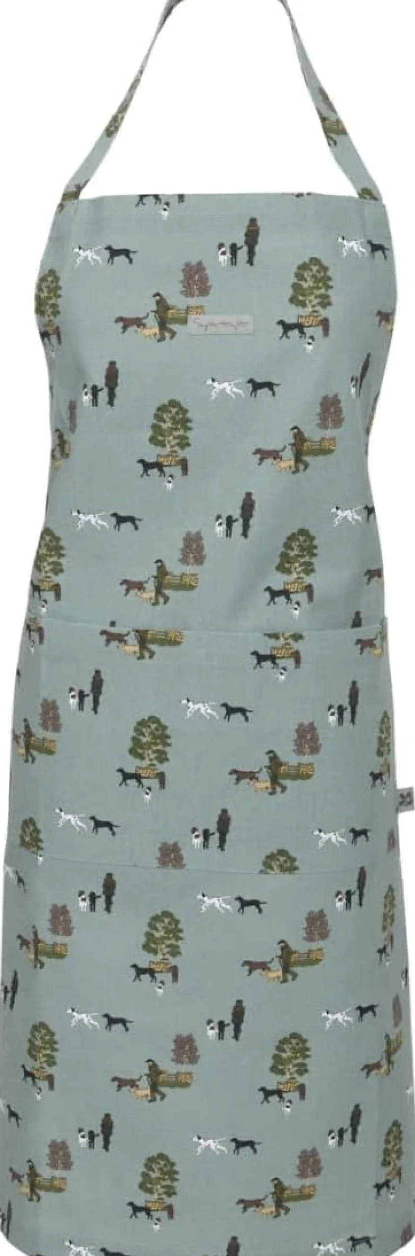 Sophie Allport Woodland Walks Adult Apron