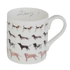Sophie Allport Woof! Mug