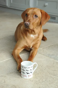 Sophie Allport Woof! Mug