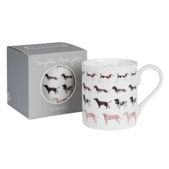 Sophie Allport Woof! Mug
