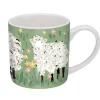 Ulster Weavers Woolly Sheep Mug