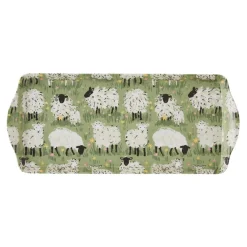 Ulster Weavers Woolly Sheep Sandwich Tray