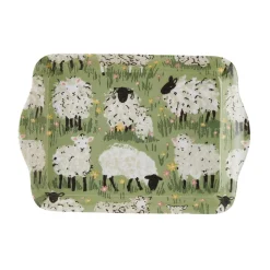 Ulster Weavers Woolly Sheep Small Scatter Tray