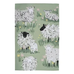 Ulster Weavers Woolly Sheep Tea Towel