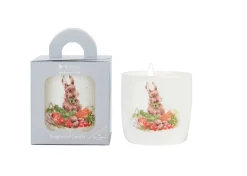 Wax Lyrical Wrendale Designs - Grow Your Own Jar Candle