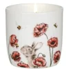 Wax Lyrical Wrendale Designs - Let it Bee Jar Candle