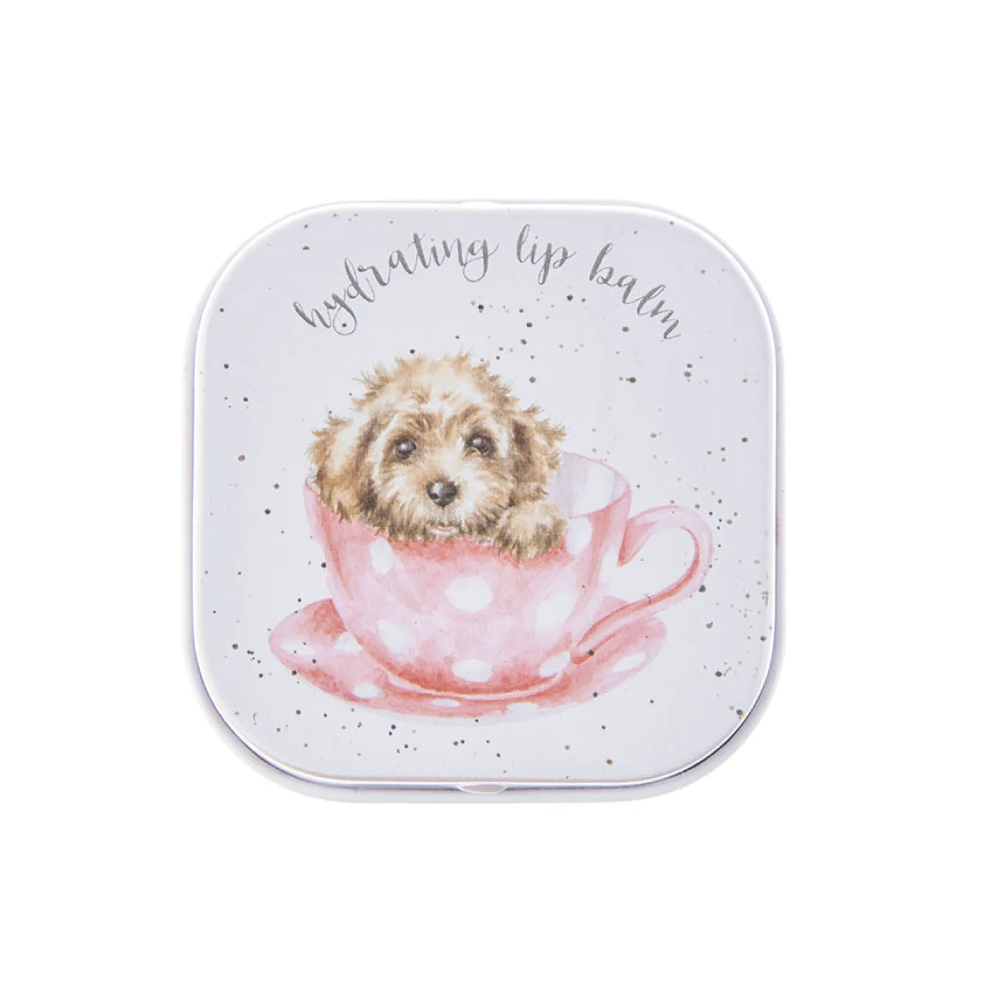Wrendale Designs Wrendale Lip Balm Tins