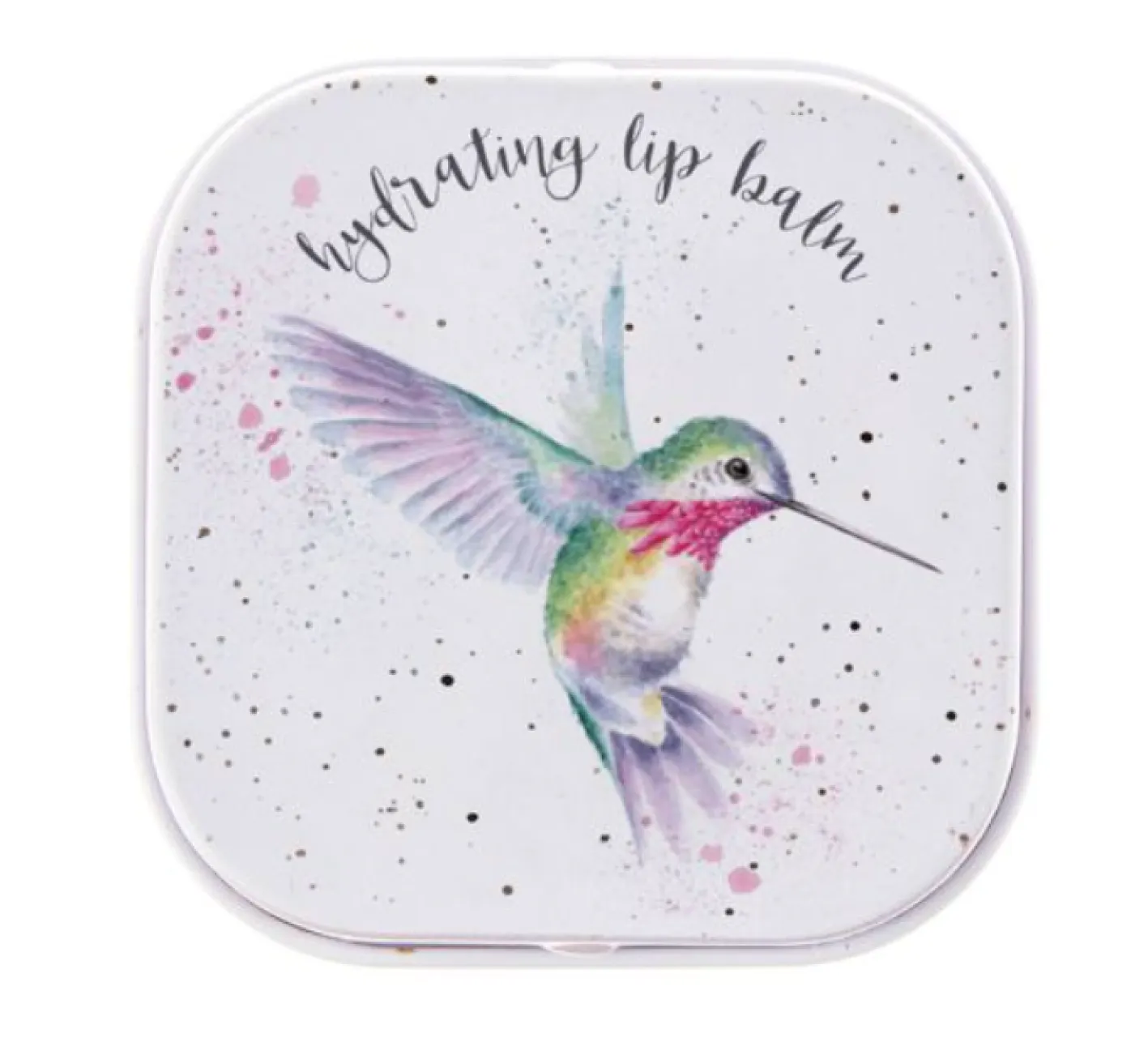 Wrendale Designs Wrendale Lip Balm Tins