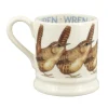 Emma Bridgewater Wren 1/2 Pint Mug