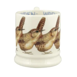 Emma Bridgewater Wren 1/2 Pint Mug