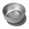 Silverwood 9 x 2.5 Inch Deep Sandwich Cake Tin w/ Loose Base