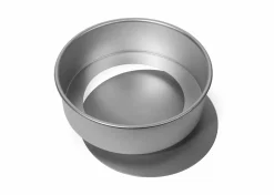 Silverwood 9 x 2.5 Inch Deep Sandwich Cake Tin w/ Loose Base