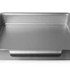 Silverwood 14.5 x 12 x 2.5 Inch Large Oven Roasting Pan