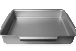 Silverwood 14.5 x 12 x 2.5 Inch Large Oven Roasting Pan