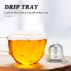 Tea & Biscuits Yaossi Loose Leaf Stainless Steel Tea Infuser Ball