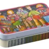 Emma Ball Yarn Club Hinged Small Rectangular Tin