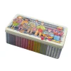 Emma Ball Yarn Club Long Tin
