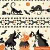 Emma Bridgewater Year of the Hag Napkins
